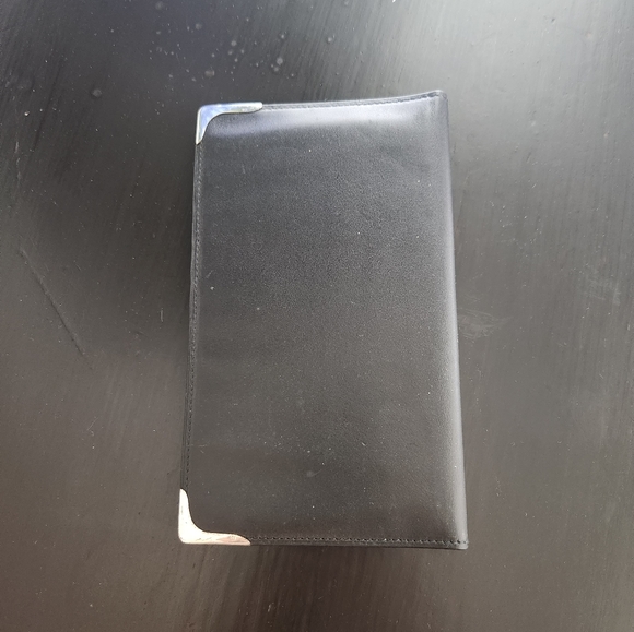 Sellers Leather Wallet - Picture 3 of 5